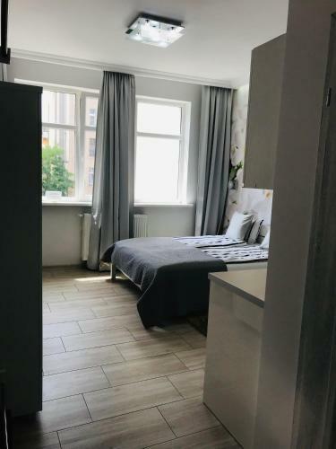 Property Apart - Ruska Centrum