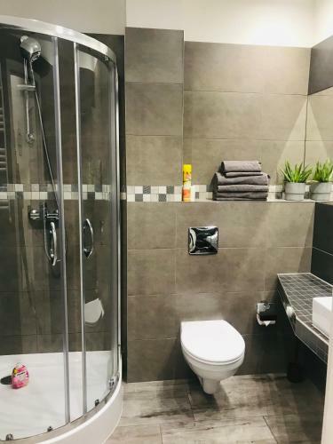 Property Apart - Ruska Centrum