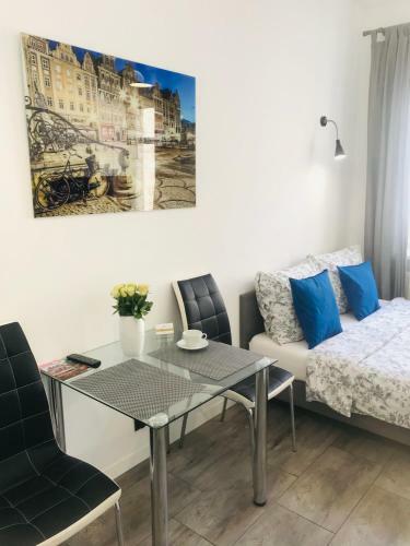 Property Apart - Ruska Centrum