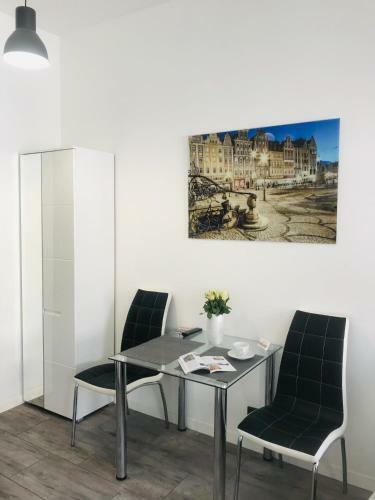 Property Apart - Ruska Centrum