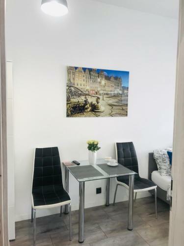 Property Apart - Ruska Centrum