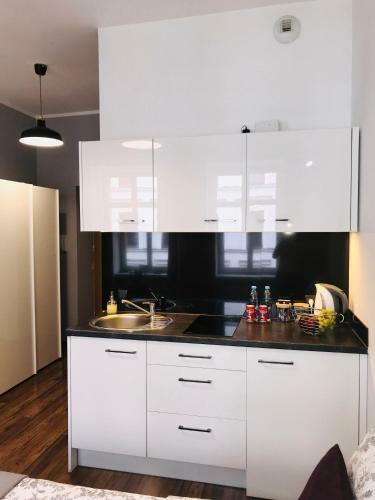 Property Apart - Ruska Centrum