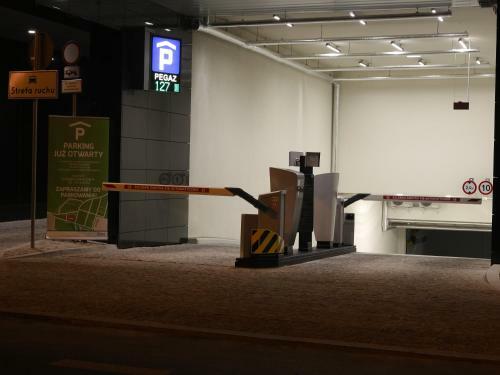 Property Apart - Ruska Centrum