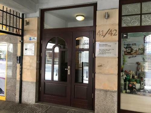 Property Apart - Ruska Centrum