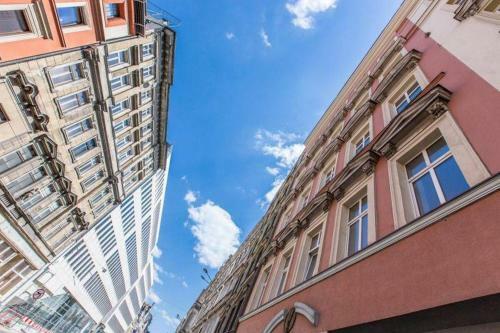 Property Apart - Ruska Centrum
