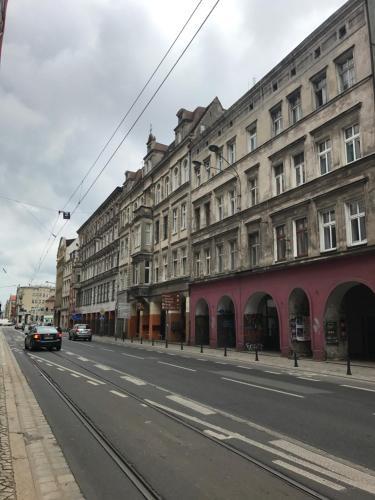 Property Apart - Ruska Centrum