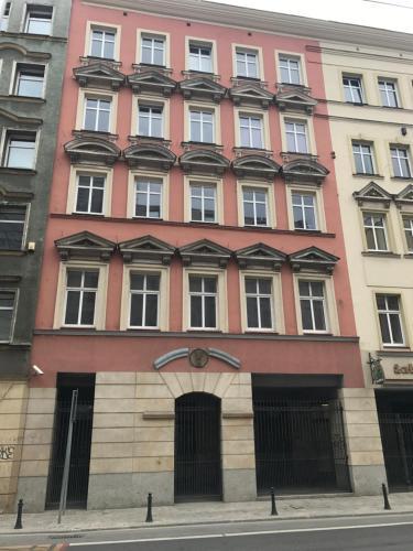 Property Apart - Ruska Centrum