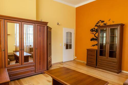 Apartament W Centrum - 71m - Renoma - Arkady - Nfm