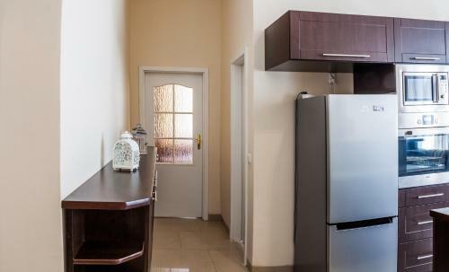 Apartament W Centrum - 71m - Renoma - Arkady - Nfm