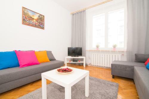 K&m Star Apartment O?awska