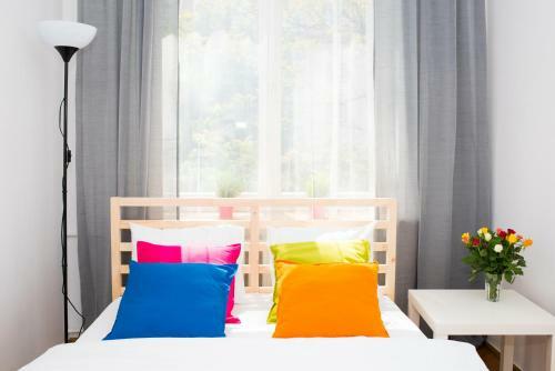 K&m Star Apartment O?awska