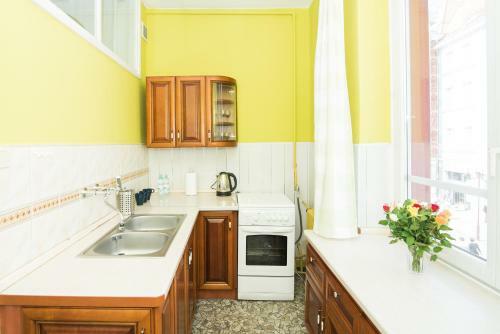 K&m Star Apartment O?awska