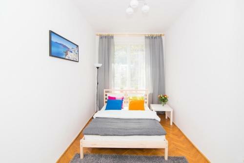 K&m Star Apartment O?awska