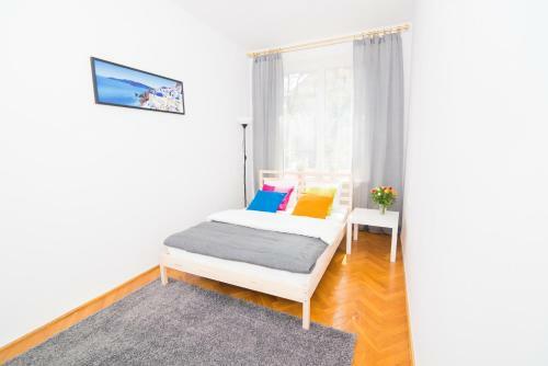 K&m Star Apartment O?awska
