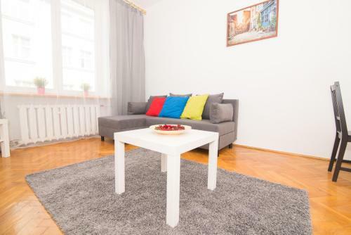 K&m Star Apartment O?awska