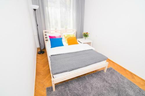 K&m Star Apartment O?awska