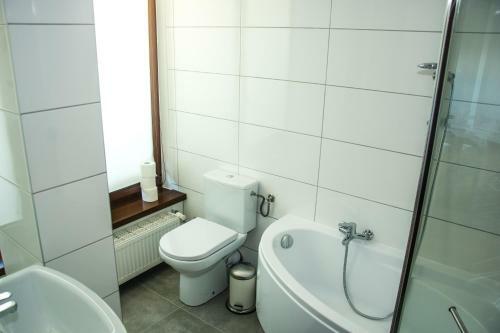 Apartementy Plac Solny 20