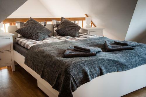 Apartementy Plac Solny 20