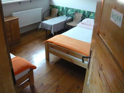 Easy Rider Hostel
