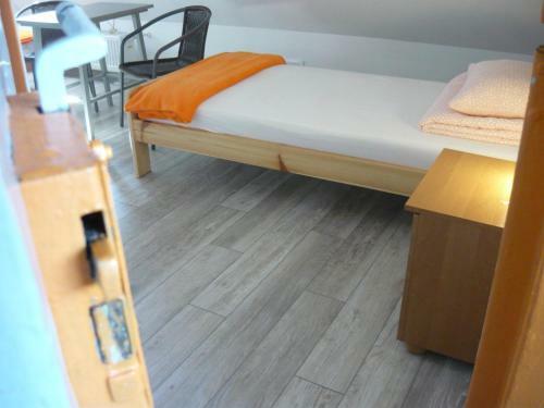 Easy Rider Hostel