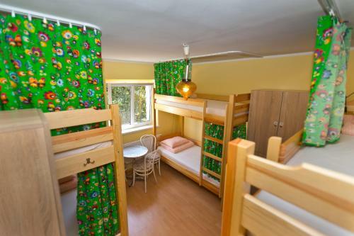 Easy Rider Hostel