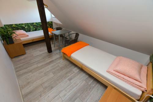 Easy Rider Hostel