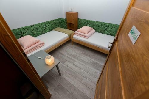 Easy Rider Hostel