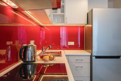 Apartament24 D?browskiego