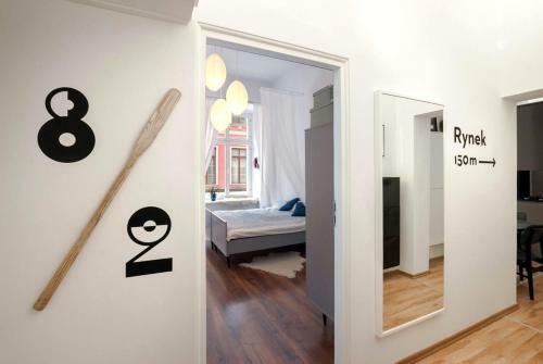 Apartamento Olawska 8 Tectumapartments