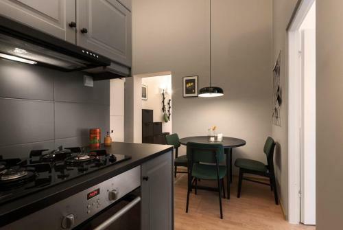 Apartamento Olawska 8 Tectumapartments