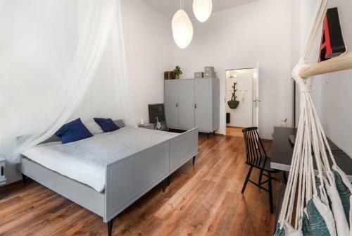 Apartamento Olawska 8 Tectumapartments