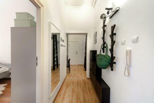 Apartamento Olawska 8 Tectumapartments