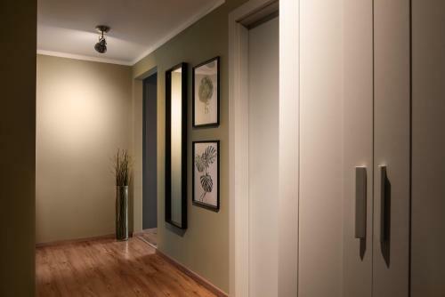 Nowy Apartament Odra Tower - 71 M - 900 M Od Rynku