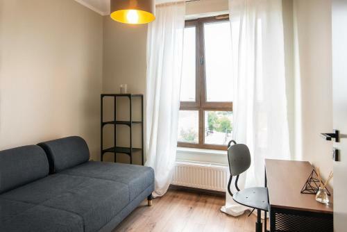 Nowy Apartament Odra Tower - 71 M - 900 M Od Rynku