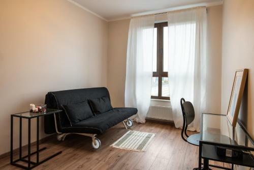 Nowy Apartament Odra Tower - 71 M - 900 M Od Rynku