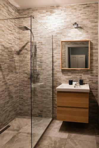 Nowy Apartament Odra Tower - 71 M - 900 M Od Rynku