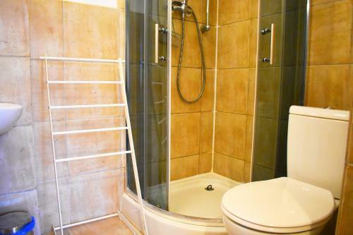 City Central Hostel ?widnicka