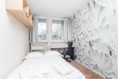 Apartments Wroc?aw Popowicka