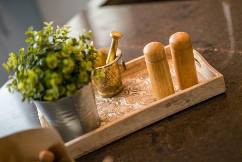 Apartments Wroc?aw Popowicka