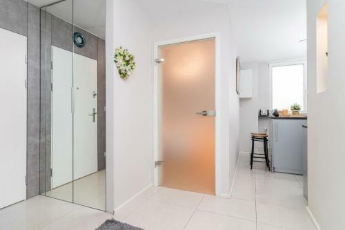 Apartments Wroc?aw Popowicka