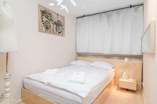 Apartments Wroc?aw Popowicka