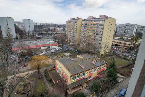 Apartments Wroc?aw Inowroc?awska