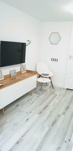 Apartamento Gaia Studio