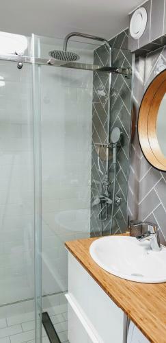 Apartamento Gaia Studio