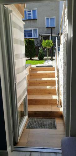 Apartamento Gaia Studio