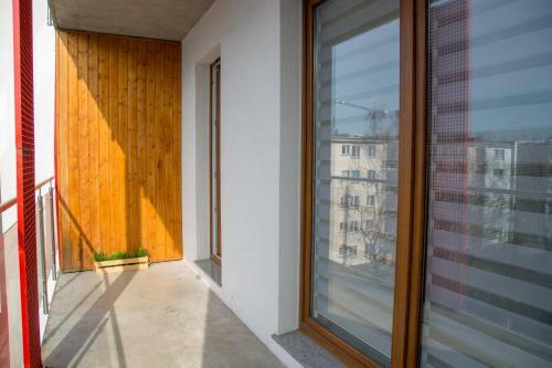 Apartamento A.s. Home Kosciuszki