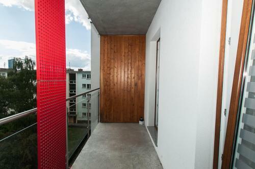 Apartamento A.s. Home Kosciuszki