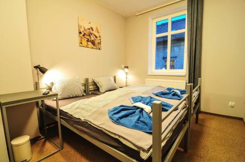 Dream Inn Hostel