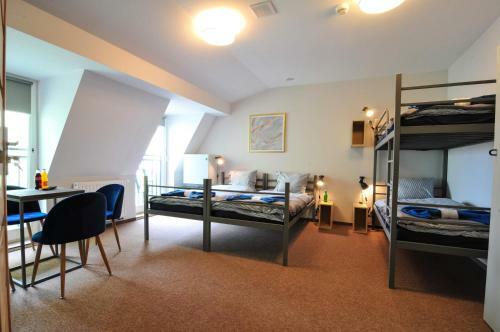 Dream Inn Hostel