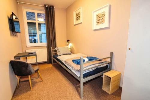 Dream Inn Hostel